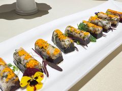 -成隆行·蟹王府(九江路店)