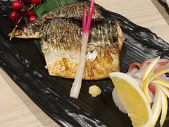 -天丰日本料理·铁板烧