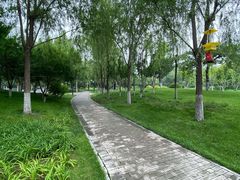 -东升文体公园