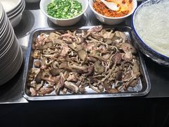 -毅祥斋老孙家泡馍(北院门鼓楼店)