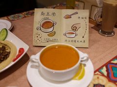 -BRBR叙利亚餐厅(总店)