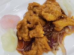 果汁猪扒-松北囍宴(松北店)