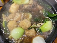 -凡老头米线砂锅(古荡新村西粮站)