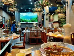 -花溪雨·森林餐厅(石基店)