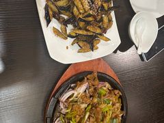 -老牌坊鲁菜名店(宽厚里店)