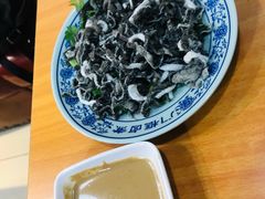 -门框胡同百年卤煮(鸟巢店)