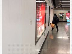 -商城路(地铁站)