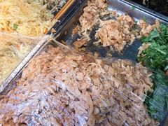 -阿姨卷饼(平凉路店)