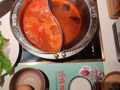 -温禾牛·和牛寿喜烧自助火锅(恒基名人店)