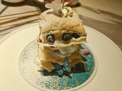 -唐猫庭院·千年陕菜(大唐不夜城店)