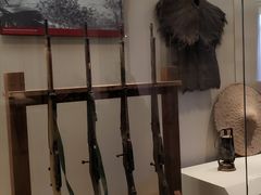 -毛泽东同志旧居