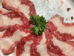 -炙城·韩式烤肉(南京东路店)