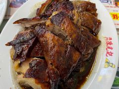 -澳门陈光记烧味饭店(万象城店)