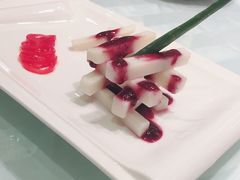 -上海东方佘山翰悦阁酒店·Vie全日制餐厅