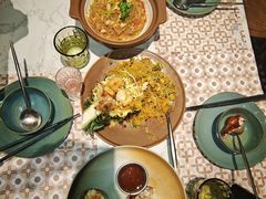 -芭札·Thai泰国餐厅(同和金铂天地店)