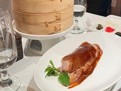 酥香嫩烤鸭-四季民福烤鸭店(望京旺角店)