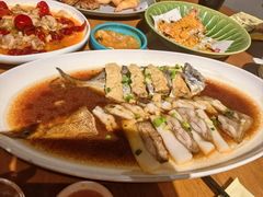 -甬上名灶(天一阁·翠柏店)