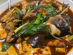 -客家盈食府(禹洲棕榈城店)