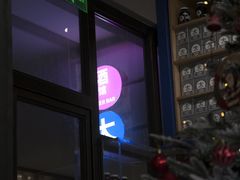 -大小咖啡 BigSmallCoffee(麦子店)