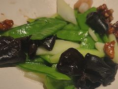养颜小炒-奉天小馆·非遗东北菜(济南万象城店)