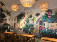 -萤火虫咖啡(后海店)