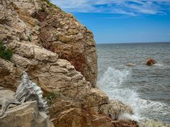 -养马岛旅游度假区