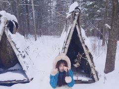 -长白山万达国际滑雪场