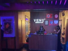 -VENU+海景酒廊