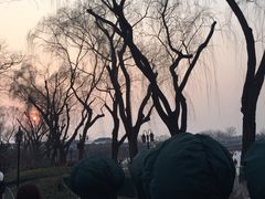 -什刹海