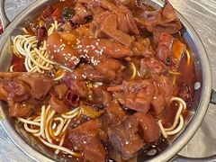 -小民大排档(马场角横路店)