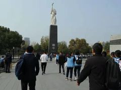 -侵华日军南京大屠杀遇难同胞纪念馆