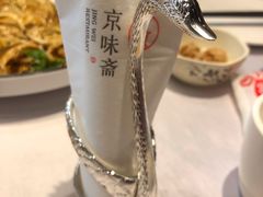 -京味斋·北京烤鸭(北京南站洋桥店)
