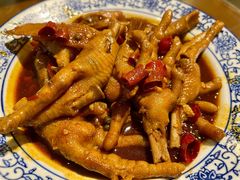 -回家吃饭·地道南昌菜(建德观总店)