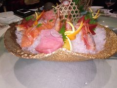 -黛瓦里巷(南京东路店)