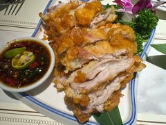 -太食獸泰式茶餐厅(北美新天地店)