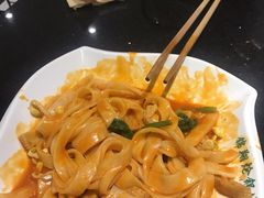 -清真·锦翔炝锅鱼(明德门店)