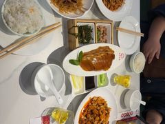 -郭林家常菜(狼垡店)
