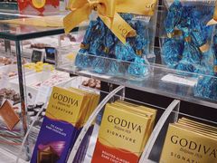-GODIVA(海岸城店)