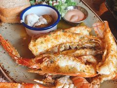 -Pakkhús Restaurant