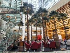 -威斯汀舞台餐厅