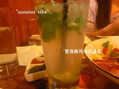 -安妮意大利餐厅(世贸天阶店)
