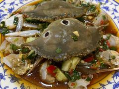 -官塘陈记鱼生·潮汕砂锅粥·牛肉火锅(潮枫路总店)