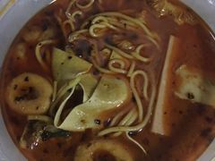 -林静小吃(复兴路店)