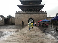 -常家庄园
