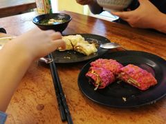 -甘味食堂(素食料理/蔬食料理/恆春美食)