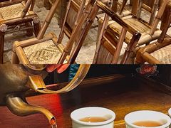 -吼堂老火锅(武汉 天地壹方南馆店)