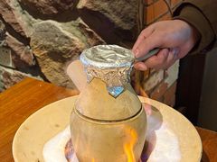 -马灯部落·西湖边的创意山景餐厅(虎跑动物园店)