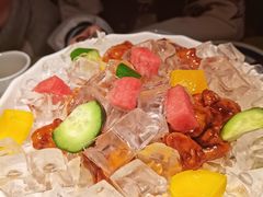 -桂满陇天书(南京德基旗舰店)
