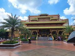 -南宁方特东盟神画