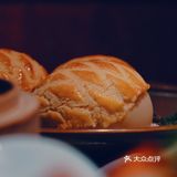 在万象城溜达也能吃到点都德啦～